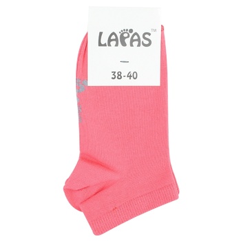 Lapas Mini Coral Socks 38-40s - buy, prices for Za Raz - photo 2