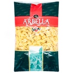 Макаронні вироби Arbella бантики 500г