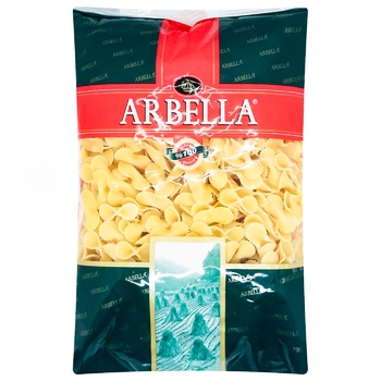 Arbella Tripolini Pasta 500g