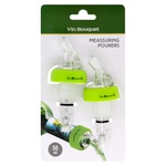 Vin Bouquet Bottle Measuring Pourers 50ml