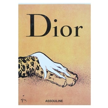 Книга Dior Комплект из 3 книг - купить, цены на WINETIME - фото 2