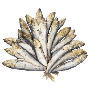 Hot Smoked Herring - buy, prices for - photo 3