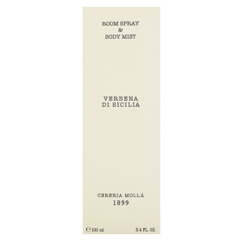 Cereria Molla Premium Verbena di Sicilia Aroma Spray 100ml - buy, prices for WINETIME - photo 2