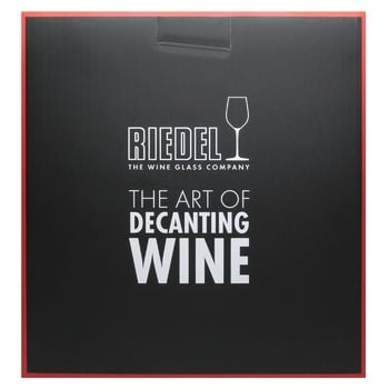 Декантер Riedel Ultra Magnum 2л - купить, цены на WINETIME - фото 3