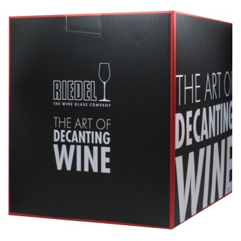 Riedel Ultra Magnum Decanter 2l - buy, prices for WINETIME - photo 2