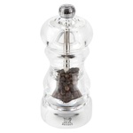 Peugeot Nancy Colorless Pepper Mill 12cm