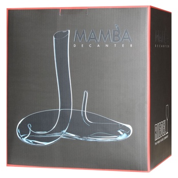 Декантер Riedel Mamba Fatto A Mano 1,5л - купить, цены на - фото 2