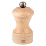 Peugeot Bistro Beige Pepper Mill 10cm