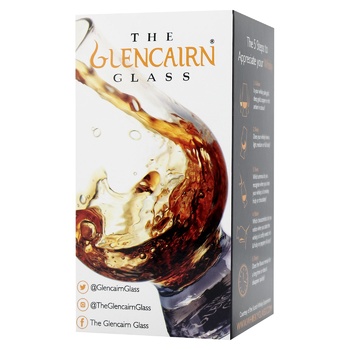 Glencairn Gift Box Glass - buy, prices for - photo 1
