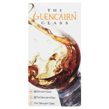 Glencairn Gift Box Glass - buy, prices for - photo 2
