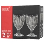 Набір келихів Riedel Fire 355мл 2шт