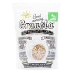 Good morning Granola Breakfast cereals with nuts 330g