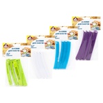 Зажимы Помощница для пакетов 11см