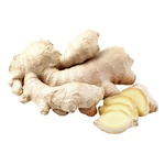 Import Ginger