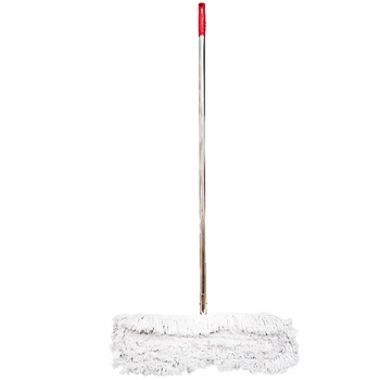 Metal Mop for Industrial Premises - buy, prices for Auchan - photo 1