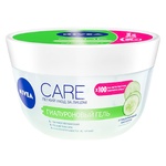 Гель Nivea Care Гіалуроновий для обличчя 100мл