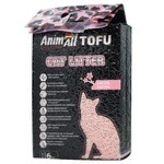 Наповнювач Animall Tofu Сакура 6л