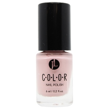 Jovial Luxe Color 019 Enamel Nail Polish 6ml - buy, prices for Za Raz - photo 1