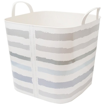 Aleana Praktik Basket with Decor - buy, prices for Auchan - photo 2