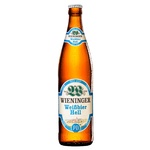 Wieninger Weissbier Hell Beer 5.3% 0.5l