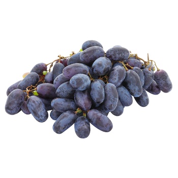 Baikonur Grapes Ukraine