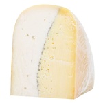 Treur Double Dutch Cow and Goat Cheese 50%