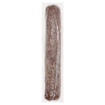Winetime Italian Salami Raw Smoked Sausage - buy, prices for - photo 1