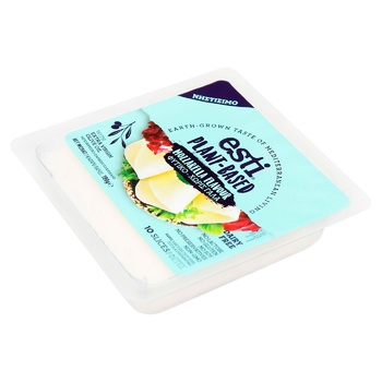 Esti Mozzarella Vegan Cheese 180g - buy, prices for WINETIME - photo 2