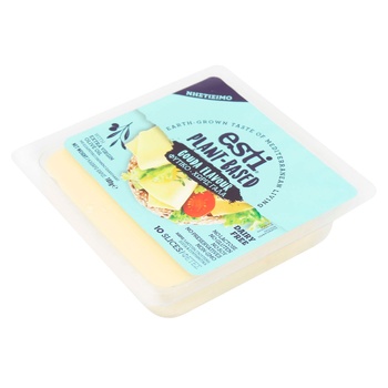 Esti Gouda Vegan Cheese 180g - buy, prices for WINETIME - photo 2