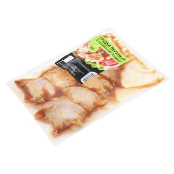 Ekodyvo Quail Breast in Chinese Marinade 500g - buy, prices for WINETIME - photo 2