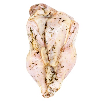 Nasha Ferma Marinated Chicken Tabaka with Thyme - buy, prices for - photo 2