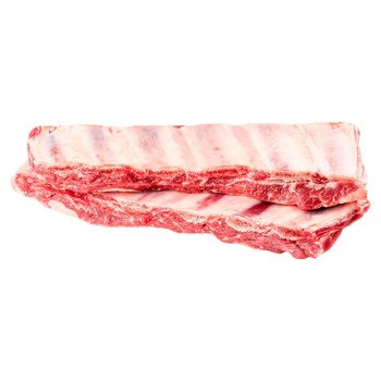 Trostynka Lamb Rib - buy, prices for - photo 1