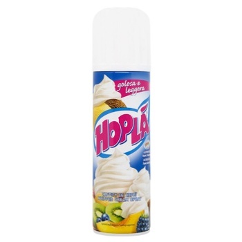 Hopla Soy Spray 250g