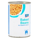 Aro Baked Beans in Tomato Sauce 400g