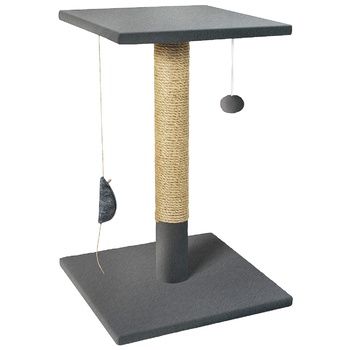 Priroda Felix Scratching Post - buy, prices for Vostorg - photo 1