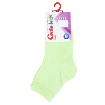 Conte-Kids Class Children's Socks 14s - buy, prices for Za Raz - photo 1