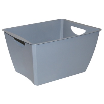 Rotho Lounge Container 45.5х31.8х24.7cm 23l - buy, prices for MegaMarket - photo 2