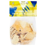 Cottage Delight Crackers with Italian Cheese 170g