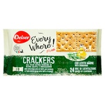 Delser Crackers with Rosemary 200g