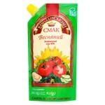 Korolivskyi Smak Spring Mayonnaise Sauce 40% 300g