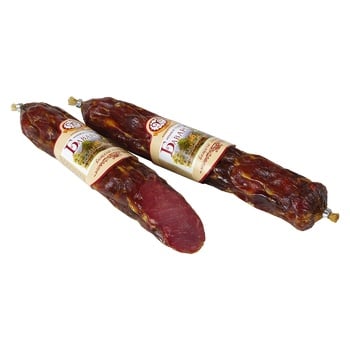 Farro Bavarska Raw Smoked Premium Ham - buy, prices for COSMOS - photo 1