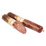 Farro Burhundiya Raw-Smoked Premium Sausage