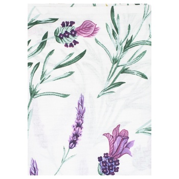 Home Line Сalico Pillowcase 50x70cm - buy, prices for MegaMarket - photo 6