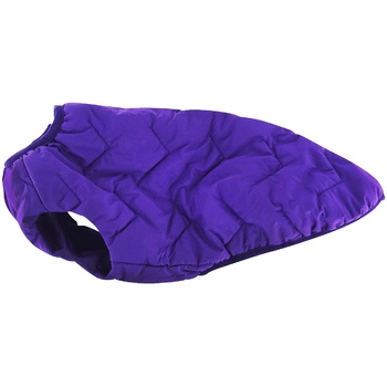 Pet Fashion E.Vest Animal Vest s.XS Purple - buy, prices for Auchan - photo 1