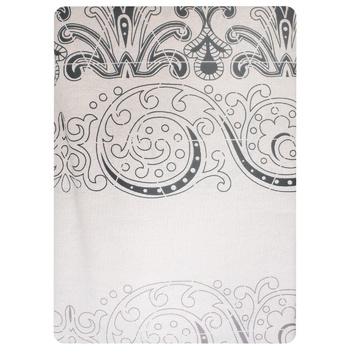 Home Line Calico Duvet Cover 175x215cm - buy, prices for ULTRAMARKET - photo 3