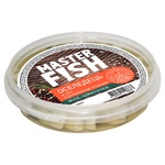 Master Fish In Oil With Aromatic Herbs Herring 180g