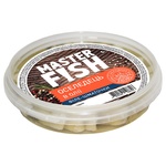Master Fish In Oil Herring 180g
