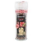 Carmencita Iberian Seasoning for Steaks in Mill 66g