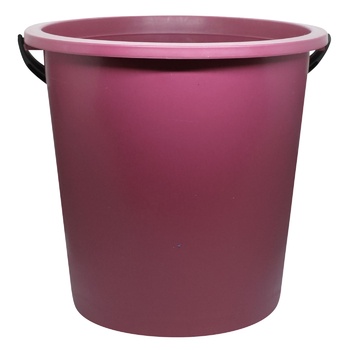 Uniplast Bucket 300mm 10l - buy, prices for MegaMarket - photo 3