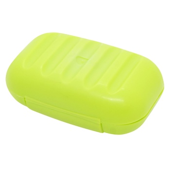 Uniplast Road Soap Dish 115x75mm - buy, prices for ULTRAMARKET - photo 6